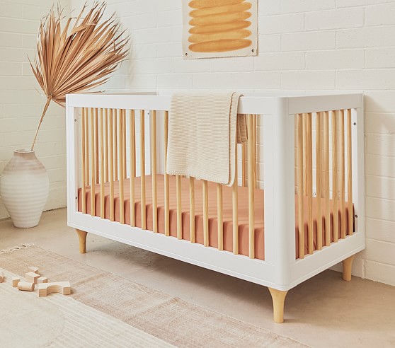 Baby Crib